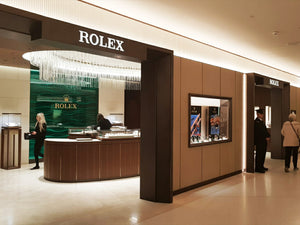 How to Beat The Waitlist at Your Rolex Authorised Dealer - 10 Rules