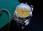 rolex pre owned, rolex cpo, rolex certified pre owned, rolex dealer, buy used rolex uk, rolex for sale, buy rolex watches, beat the rolex waitlist, rolex authorised dealer, buy pre owned omega, used omega watches, manchester watch dealer, rolex oyster perpetual yellow dial